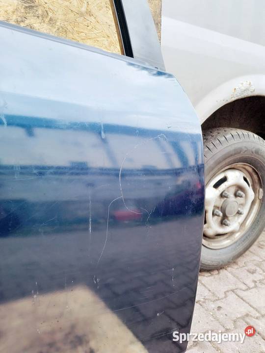 DRZWI GOŁE PRAWY TYŁ BW9 NISSAN MURANO I Z50 35 Motoryzacja Sosnowiec