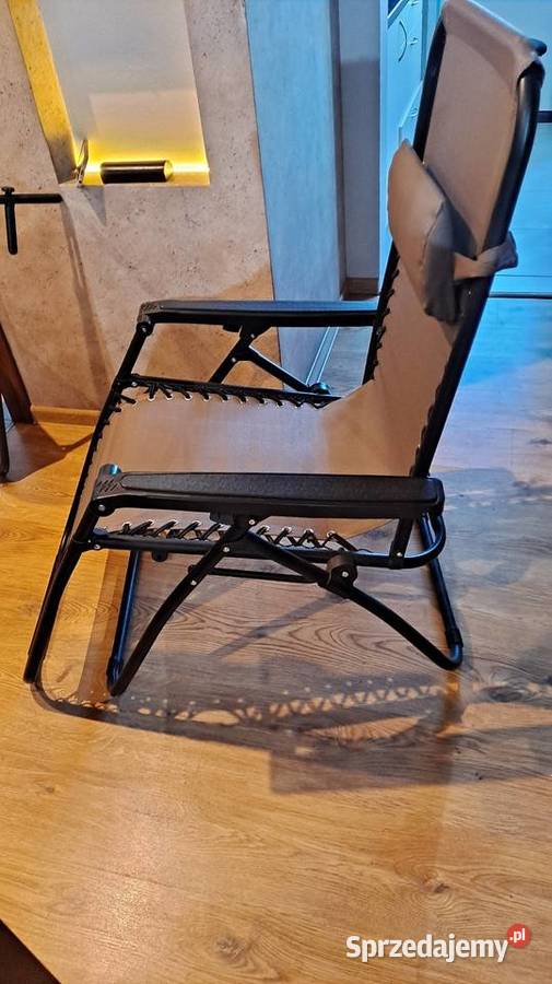 Leżak stolik balkonowy zawieszany Zduńska Wola