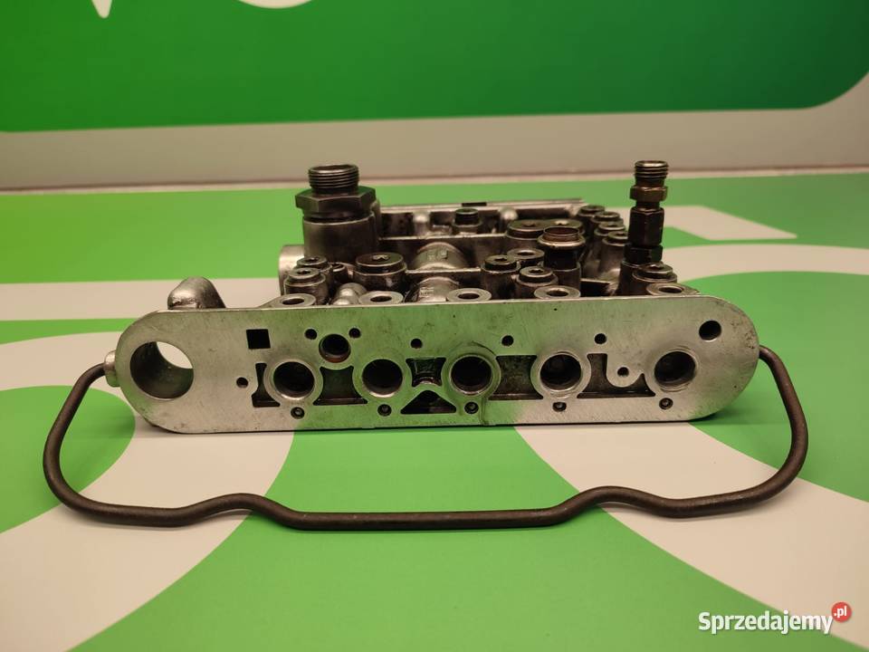Obudowa Blok zaworowy Powershift F515100090100 Wilkowo