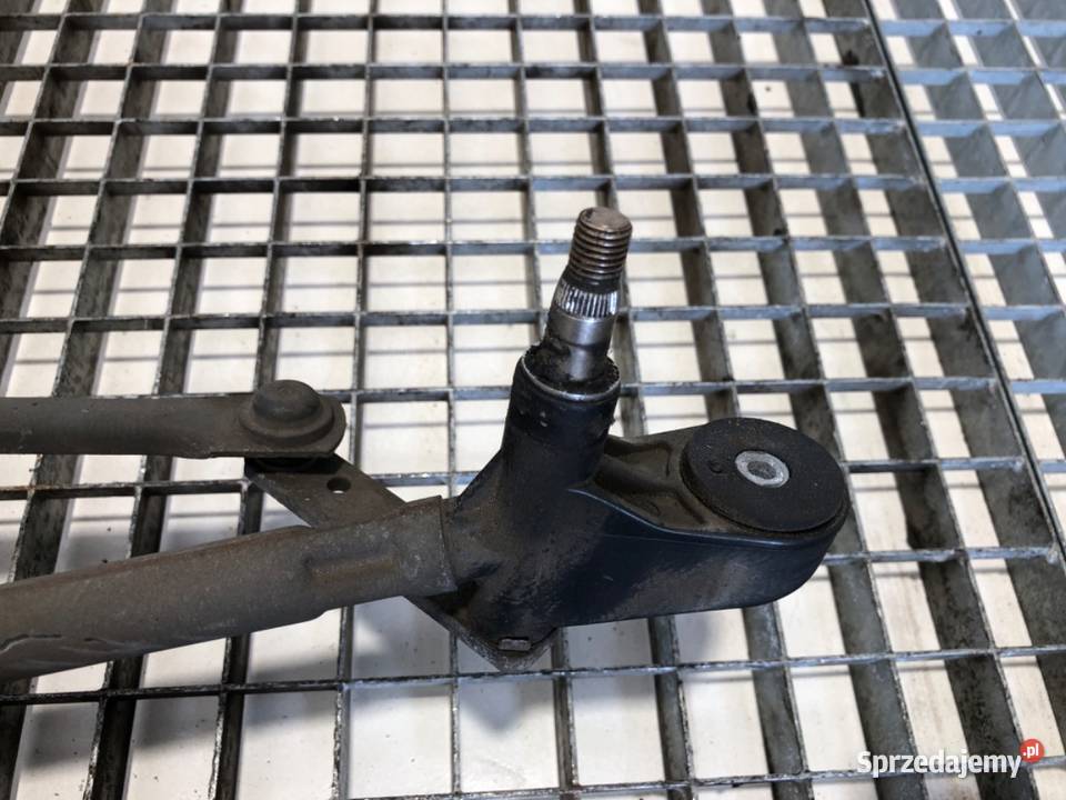 MECHANIZM WYCIERACZEK PRZÓD FORD TRANSIT IV 0006