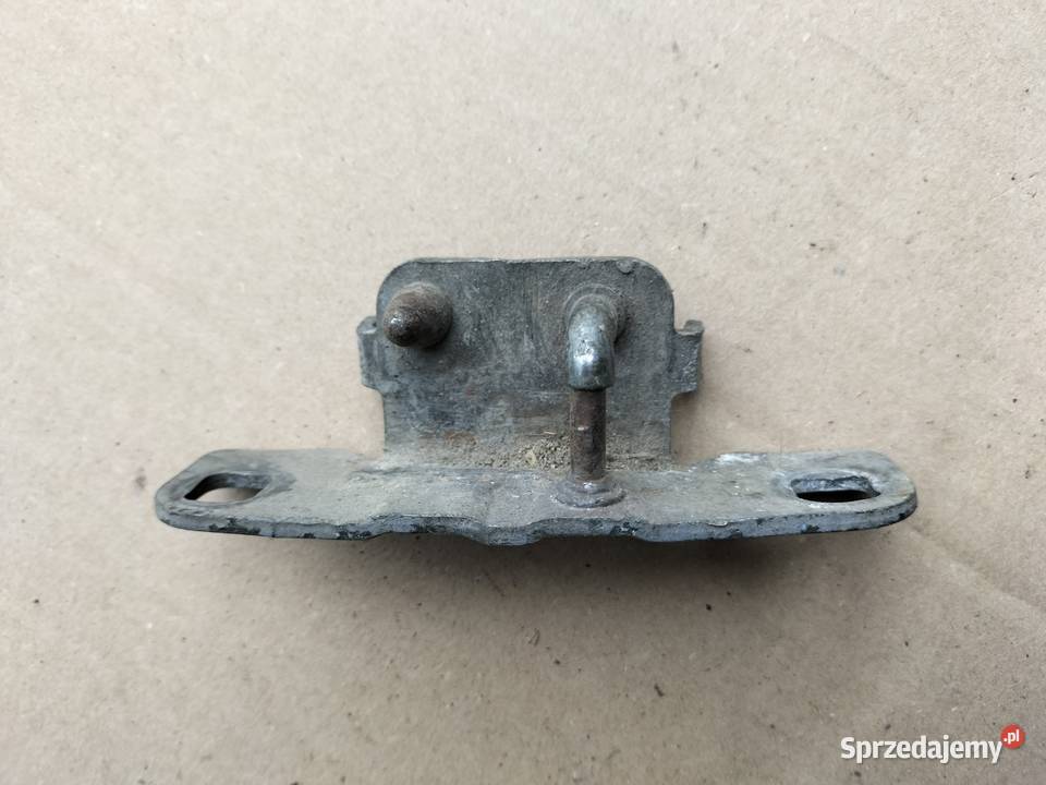 AUDI 80 B4 80B4 4A9827517B RYGIEL ZAMKA