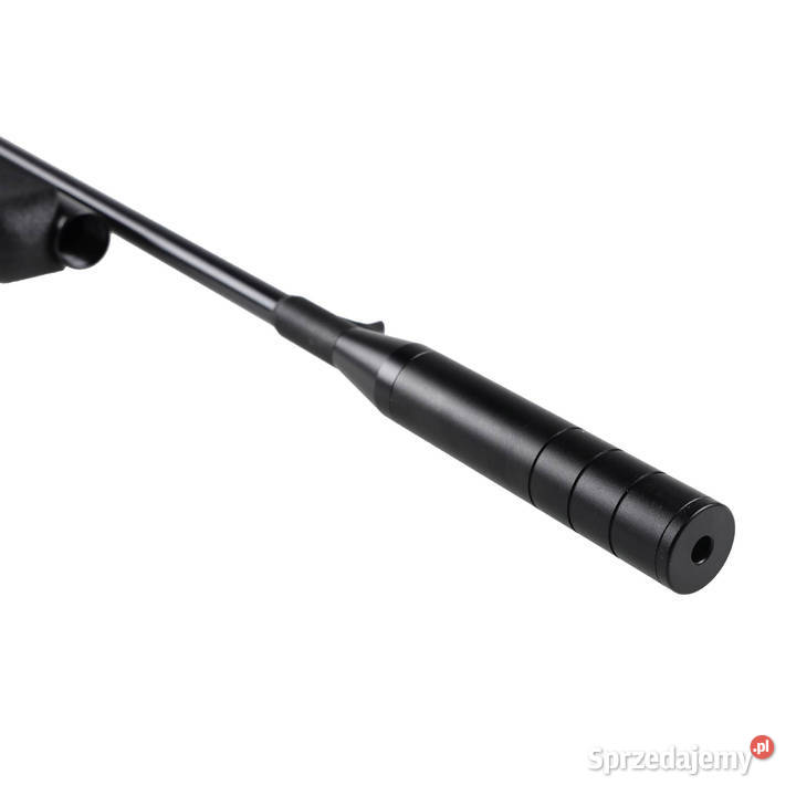 Wiatrówka Diana Trailscout CO2 syntetyk czarna Warszawa sprzedam