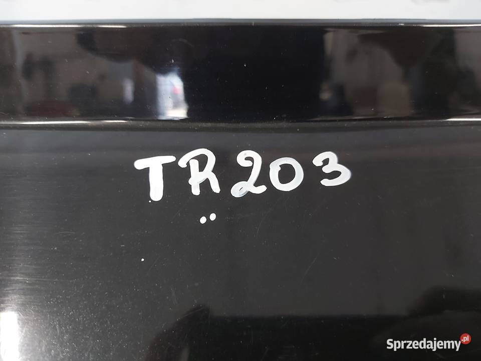 FORD FOCUS MK3 III zderzak tył BM51A17906A świętokrzyskie Kielce