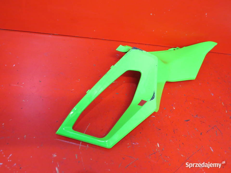 KAWASAKI Z500 Z 500 NINJA 24 BOK BOCZEK OWIEWKA mazowieckie Warszawa