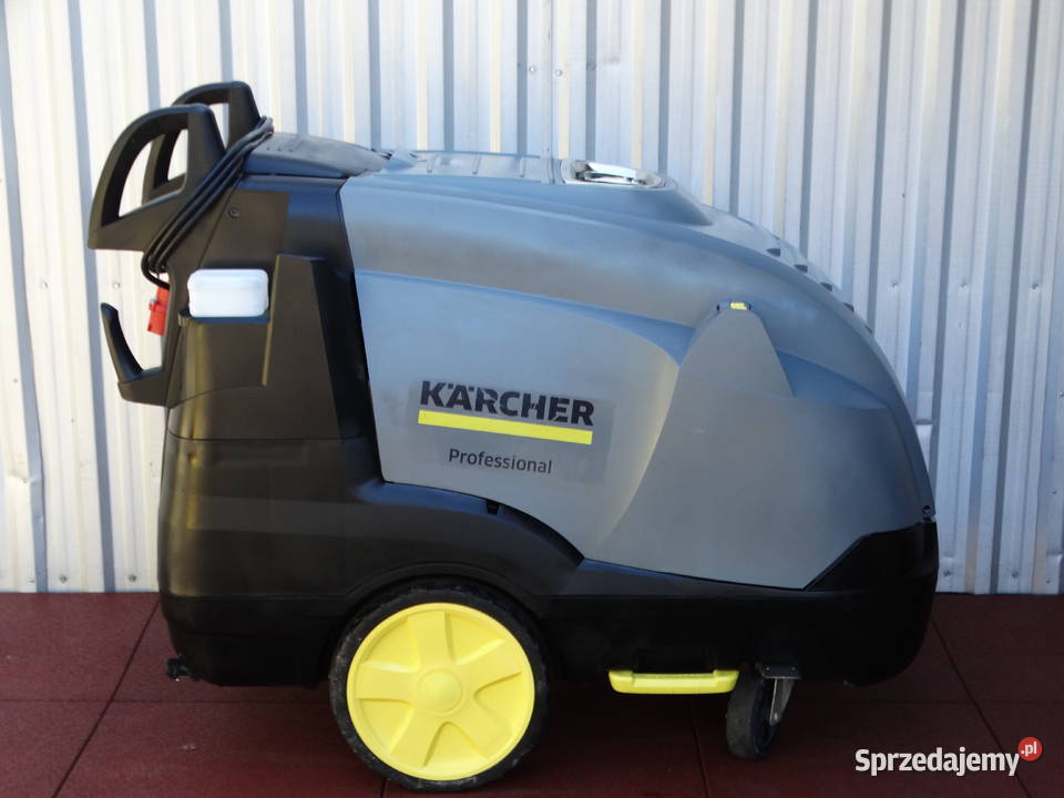 Myjka Ciśnieniowa Karcher HDS 1020 4M duży wybór