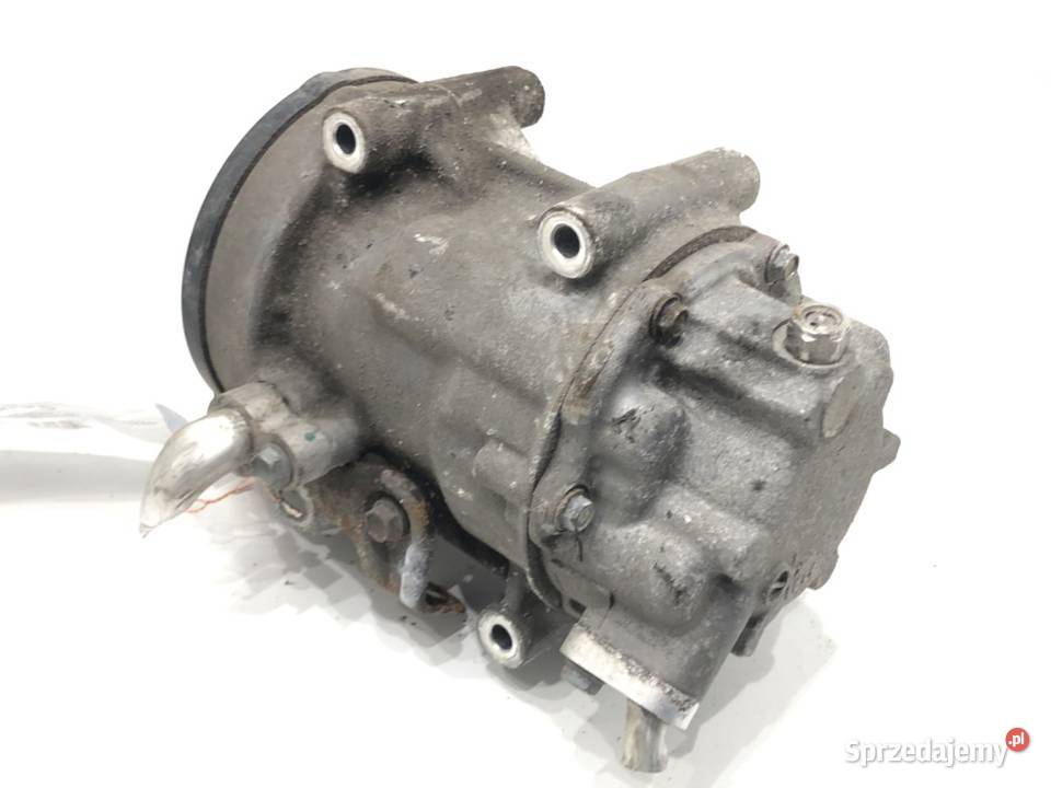 SPRĘŻARKA KLIMATYZACJI TOYOTA COROLLA E21 osobowe