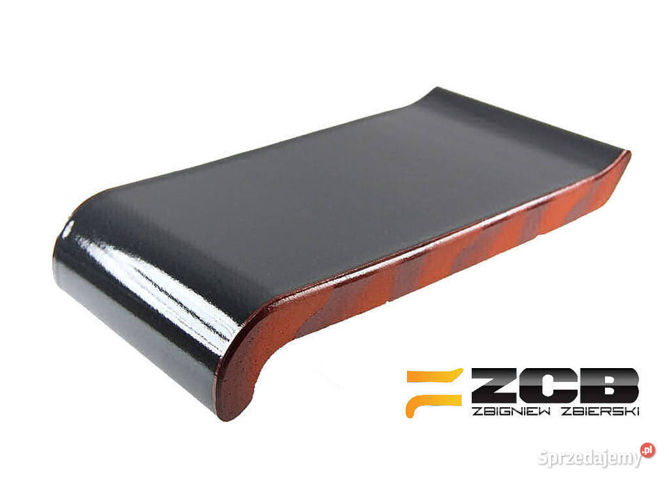 Parapety ceramiczne zewnętrzne S Producent Police