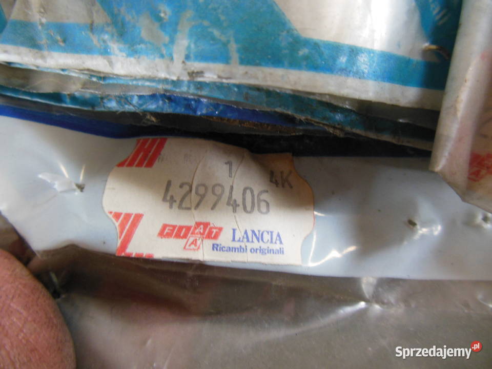 46576859 Uszczelka szyby opuszczanej prawa śląskie Kozy