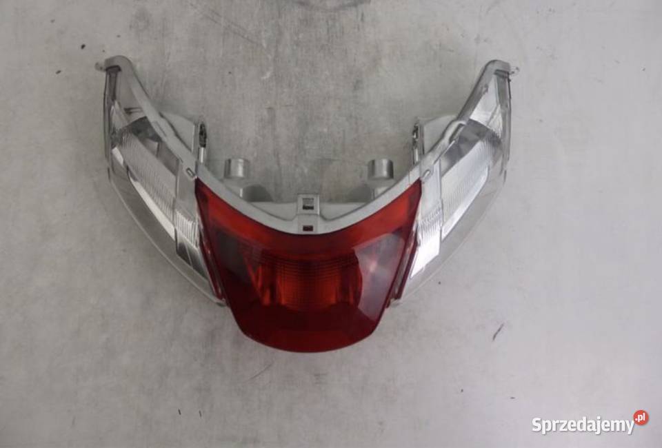 Piaggio Liberty Vespa 50150 Lampa tył A177 Poznań