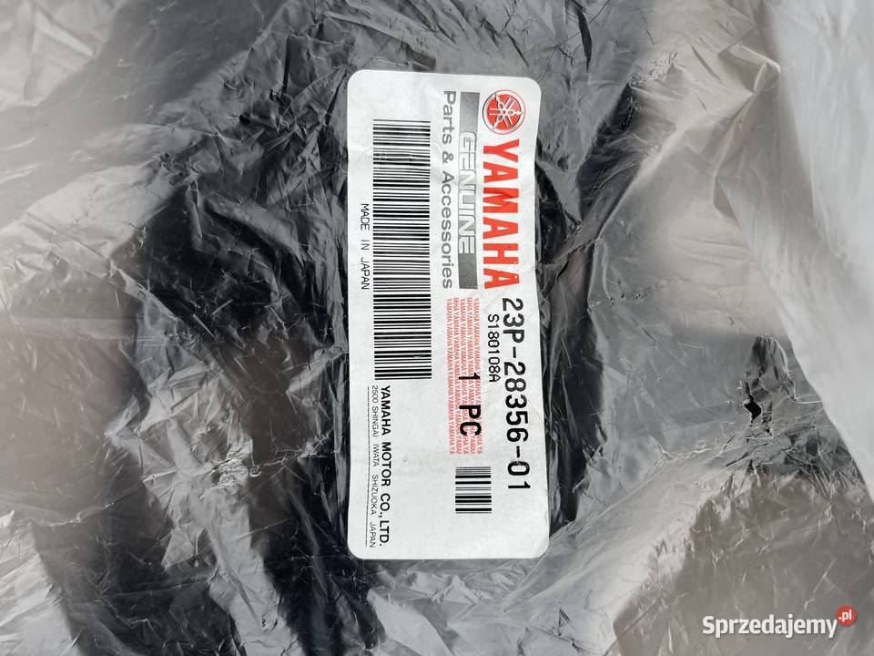 YAMAHA XTZ1200 SUPER TENERE STELAŻ LAMPY podlaskie Białystok sprzedam