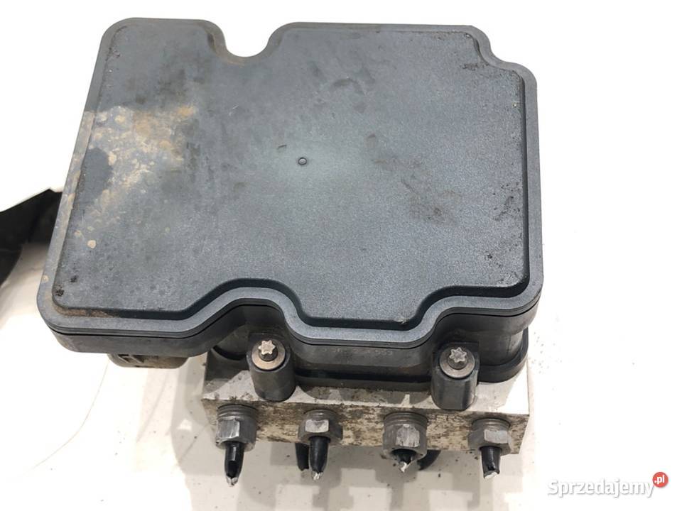 POMPA ABS FIAT QUBO 51997927 14 78