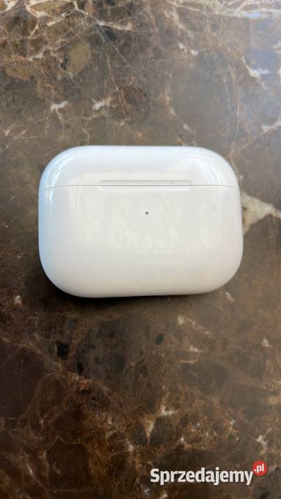 Etui ładujące do słuchawek Airpods pro 1 małopolskie Kraków