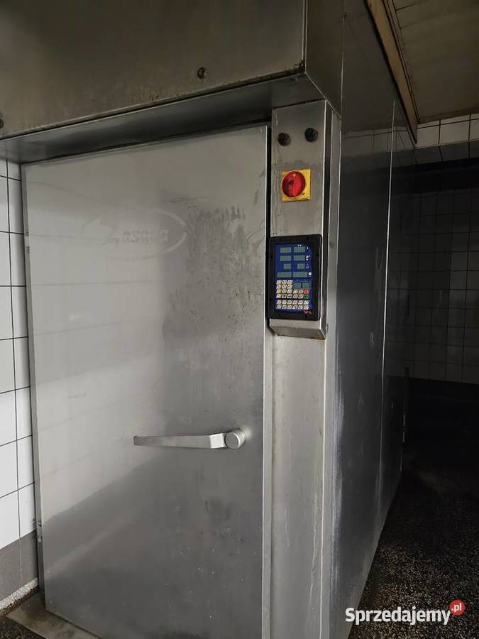 Kuter masarski 80 litrów Maszyny masarskie