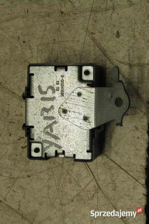 MODUŁ STEROWNIK TOYOTA YARIS III 897410D090 osobowe lubelskie