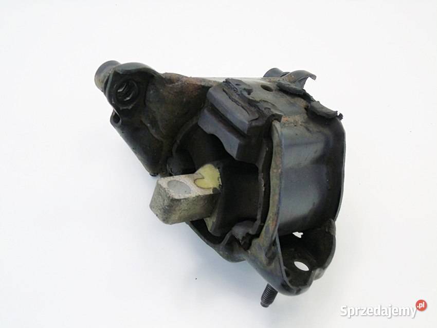 ŁAPA PODUSZKA SILNIKA SKODA FABIA I 6Q0199555 osobowe śląskie Sosnowiec