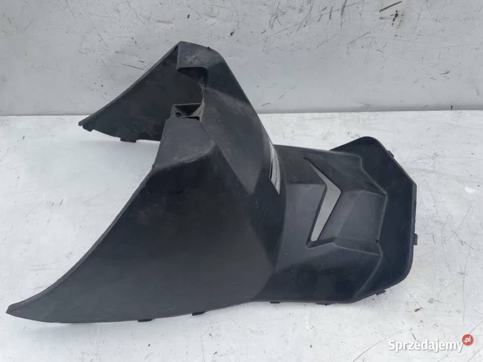 osłona obudowa schowka Kymco Agility 50 Ostrzeszów