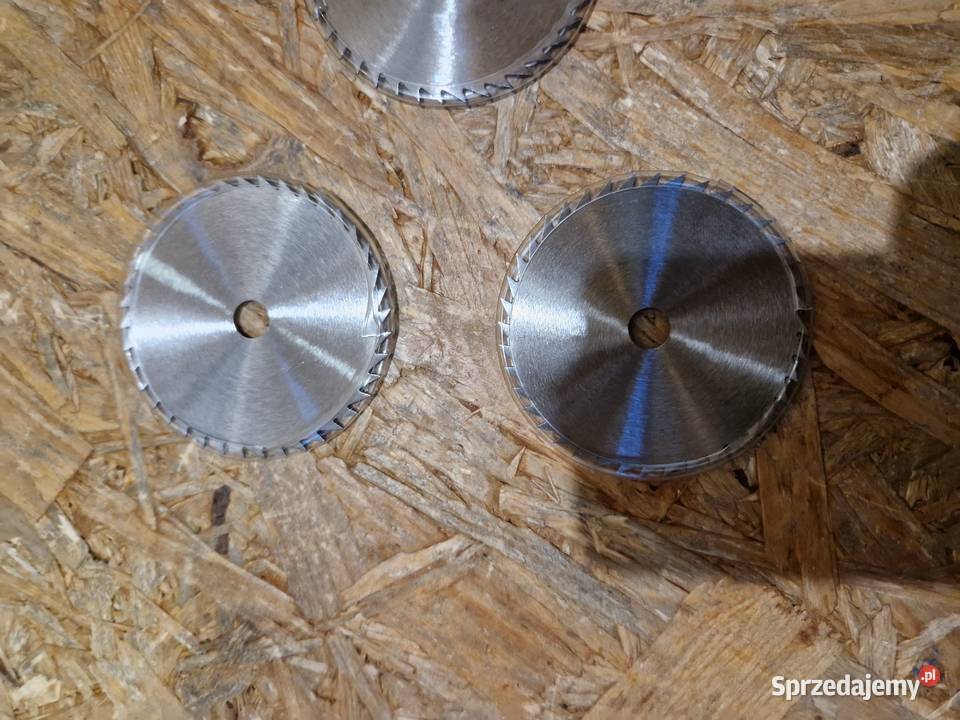 TARCZA TNĄCA DO DREWNA 76 x 10 x 2mm wielkopolskie Głogowa sprzedam