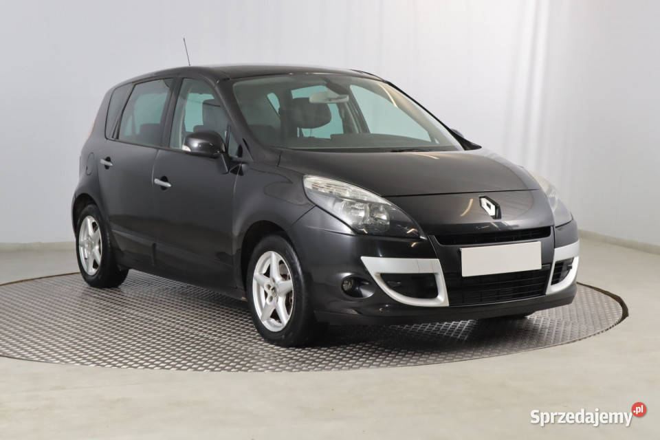 Renault Scenic 14 TCe śląskie