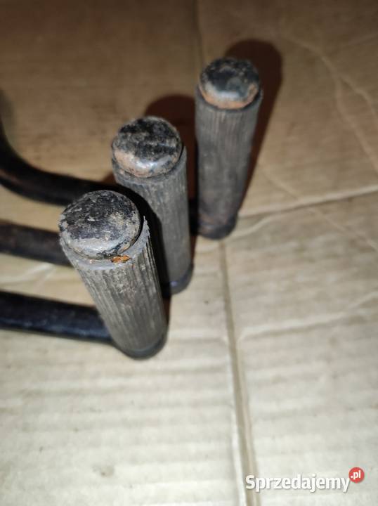 Kopniak dźwignia startera skrzyni biegów M72 Skrzynie biegów sprzedam