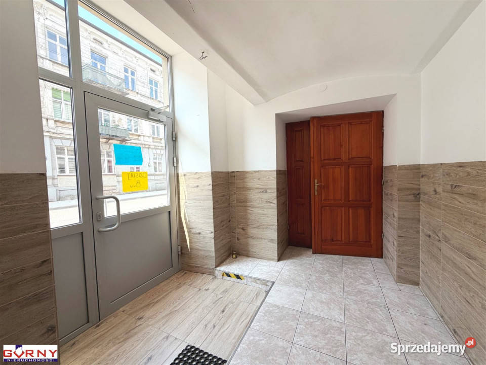 Lokal Piotrków Trybunalski 220m2 łódzkie