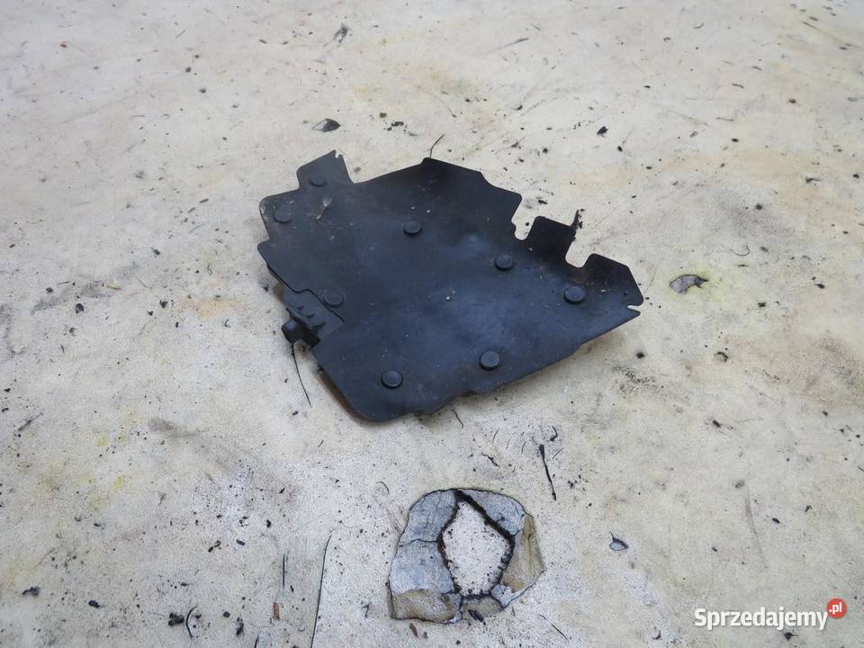 OSŁONA PODSZYBIA PRAWA AURIS II 14 D4D sprzedam