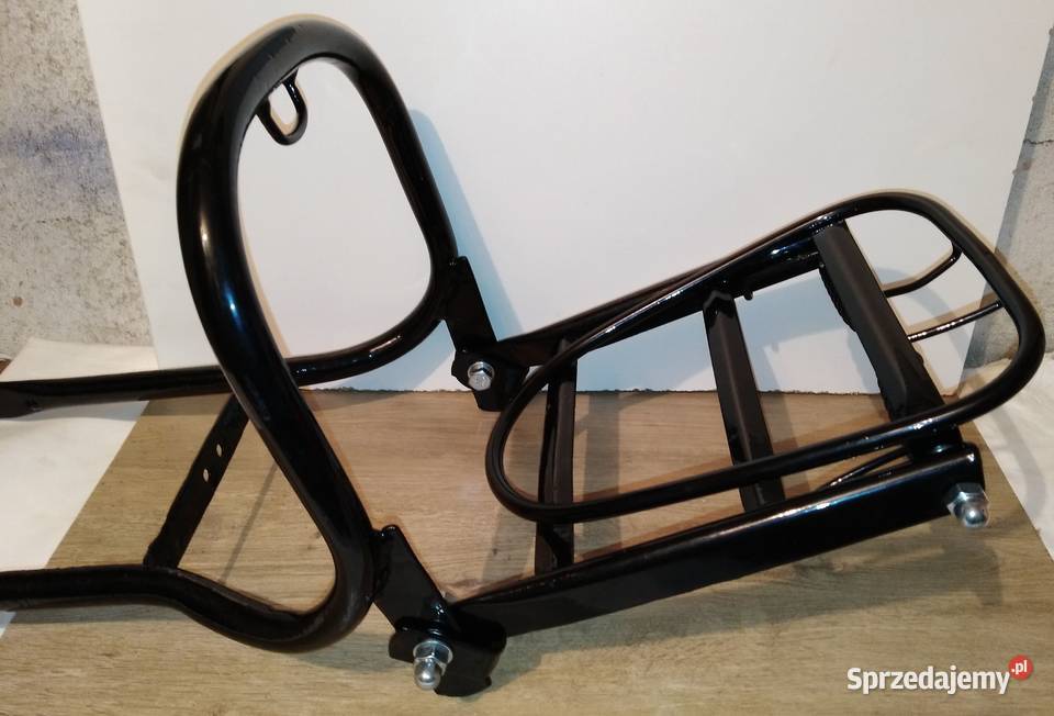 Bagażnik JAWA 50 MUSTANG Gniezno