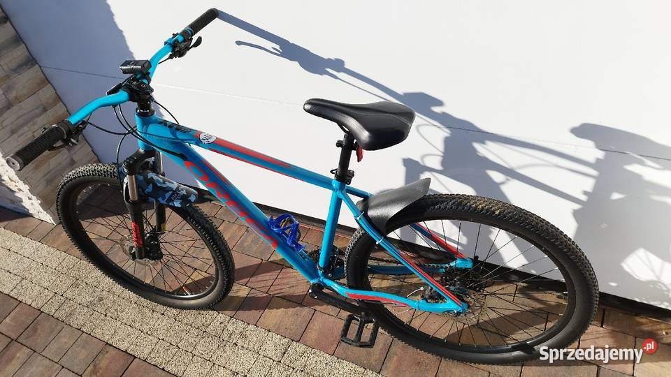 Rower MTB Orbea MX50 275