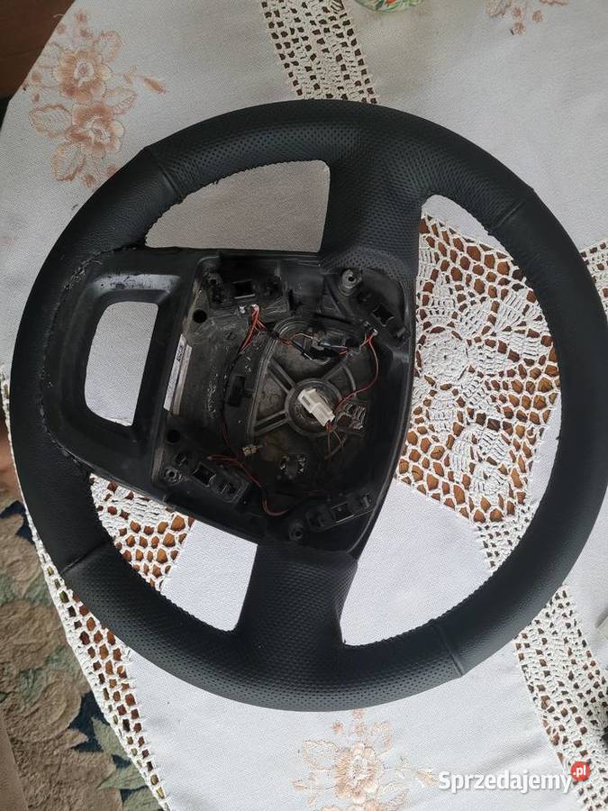 kierownica iveco daily 2014 Rawa Mazowiecka