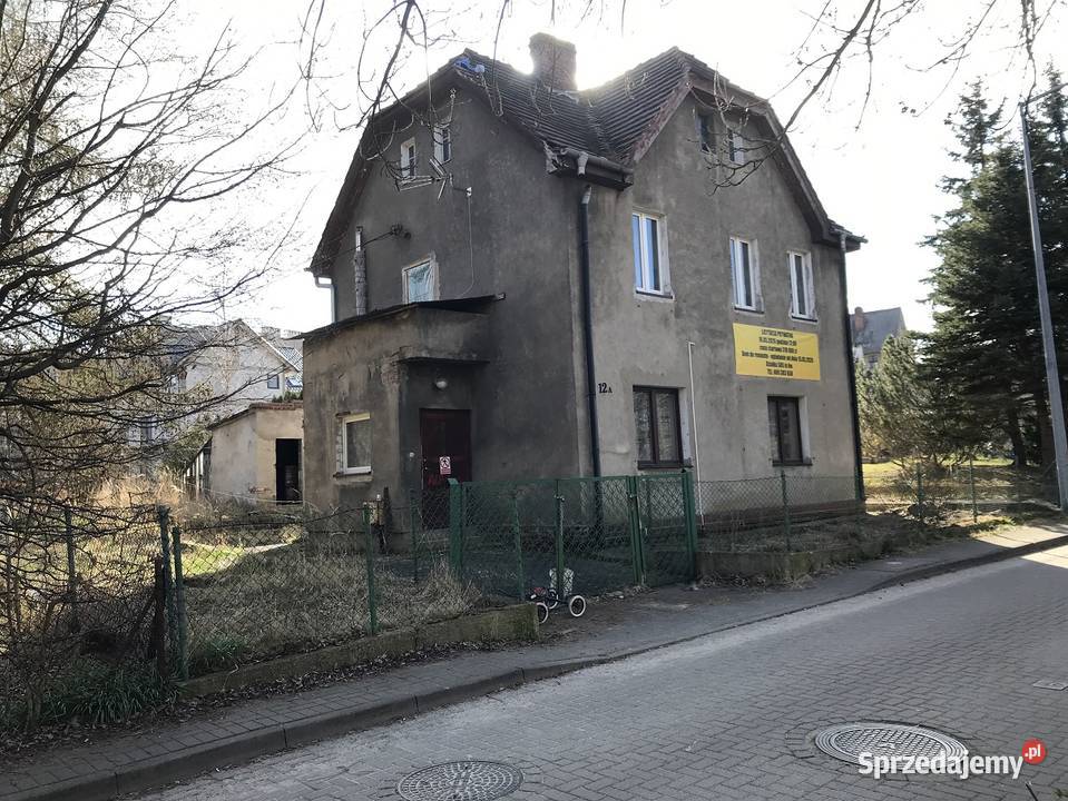 Dom w mieszkania Zgorzelec