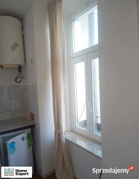 1pok 29met Chrobrego REMONCIE Wrocław Liczba pokoi 1 sprzedam