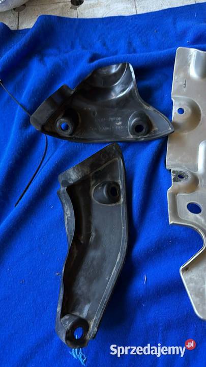 Chłodnice Suzuki drz 400S Suzuki kujawsko-pomorskie Janikowo