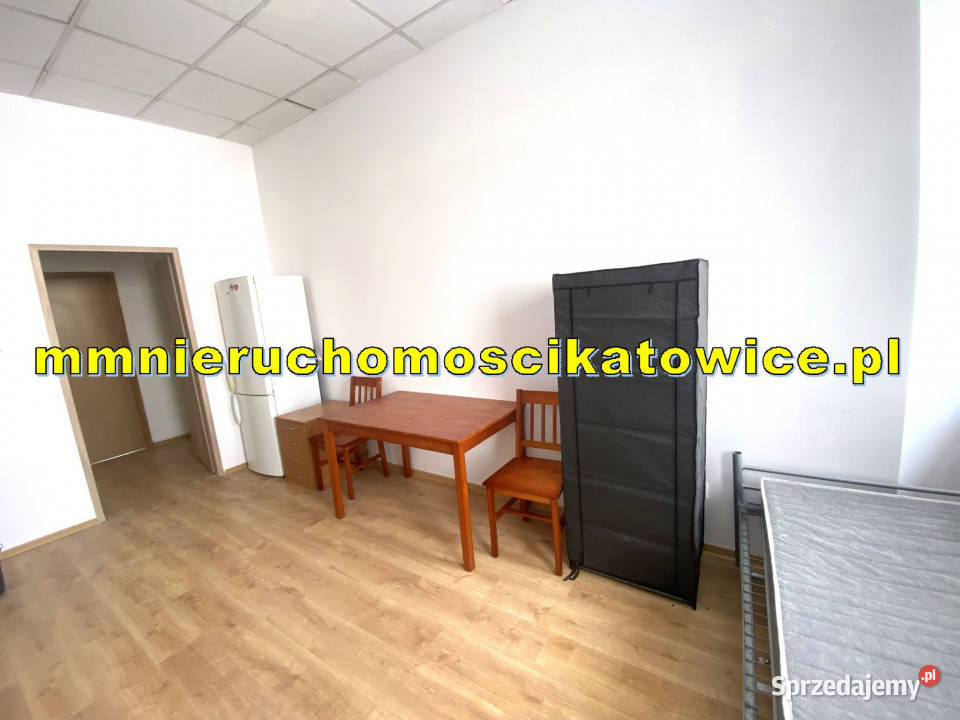 Hala do wynajęcia śląskie Radzionków A1 duży Lokale użytkowe