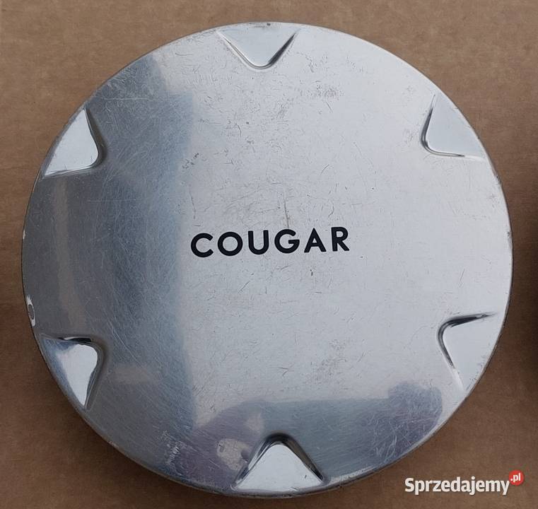 DEKIELEK DEKIEL KAPSEL FORD COUGAR 9902 dolnośląskie Mielęcin