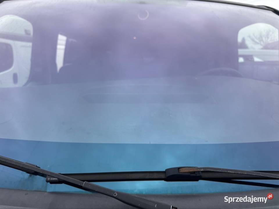 Renault Trafic 19 dci długi L2H1 klima hak 9 Motoryzacja Zbąszyń sprzedam