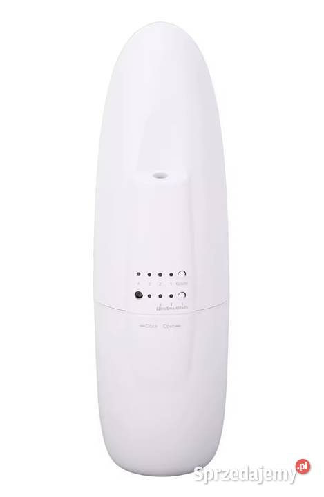 Dyfuzor zapachowy nebulizator elektryczny mazowieckie Warszawa