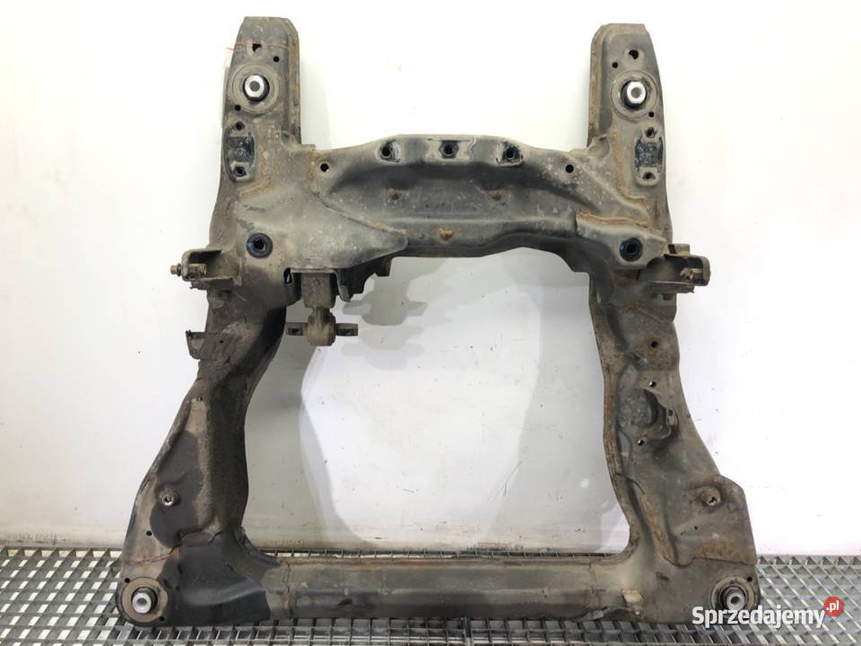 BELKA POD SILNIK HONDA ACCORD VIII 22 150 SANKI Karoseria podkarpackie