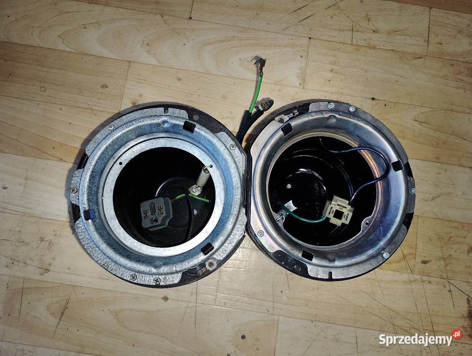 Obudowa lampy Zelmot 14181 osobowe Strzegom sprzedam