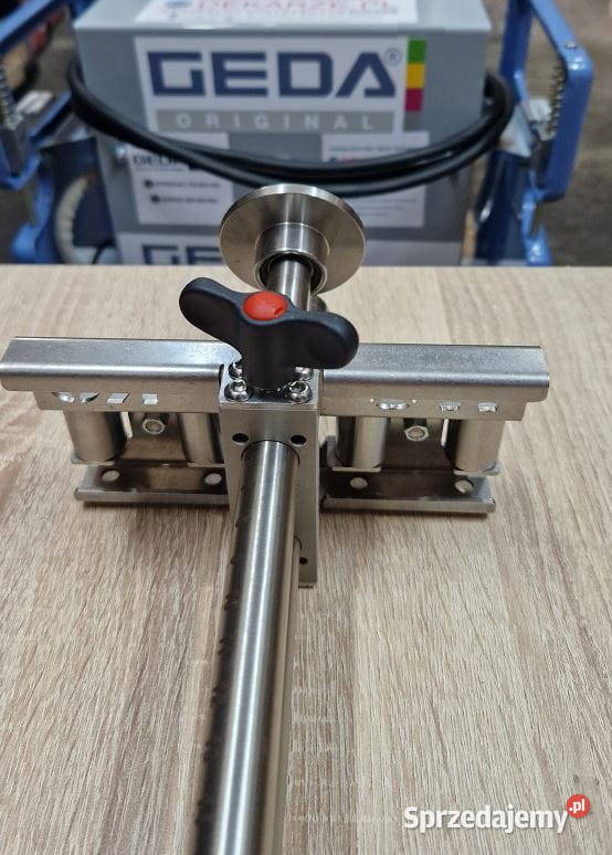 Bender Uber 6200 200mm100 Wuko Wrocław sprzedam