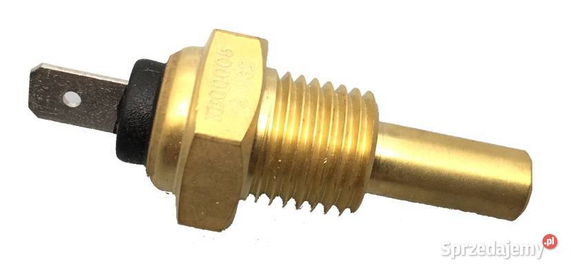 Wskaźnik Temperatury Wody 52mm KUS seria Sea V Gorzów Wielkopolski