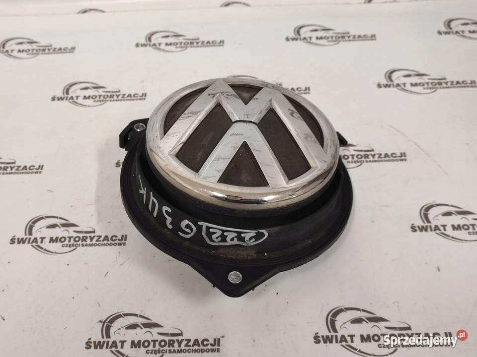 VW GOLF VI 10r klamka klapy tył 6R0827469 Kielce
