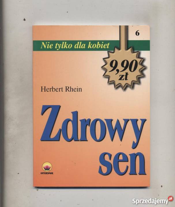 Zdrowy sen Szczecin