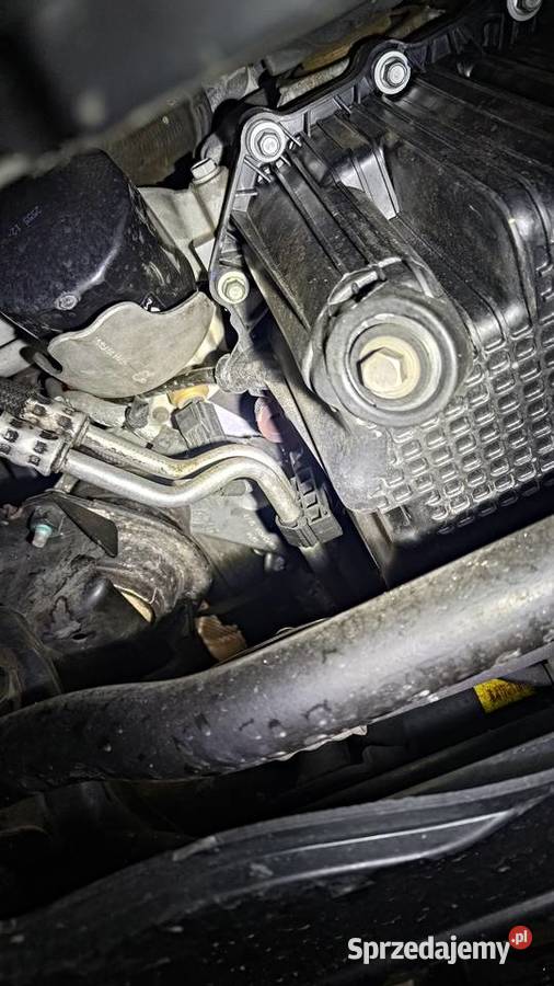 Jeep Grand Cherokee IV 57 SRT style Overland elektrochrom. lusterko wst.