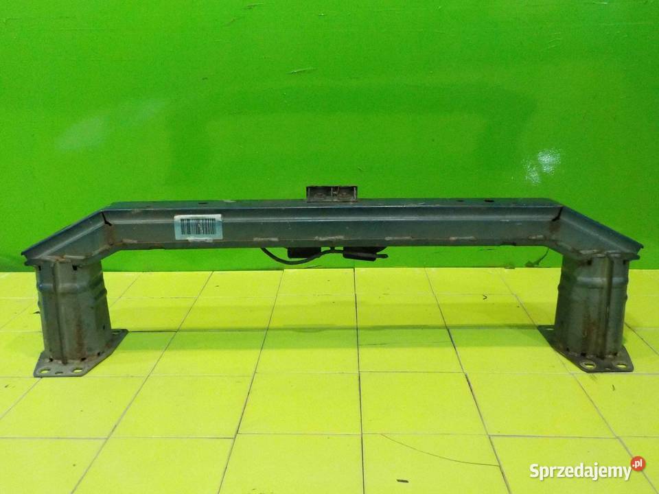 LAND ROVER FREELANDER II 07r belka zderzaka