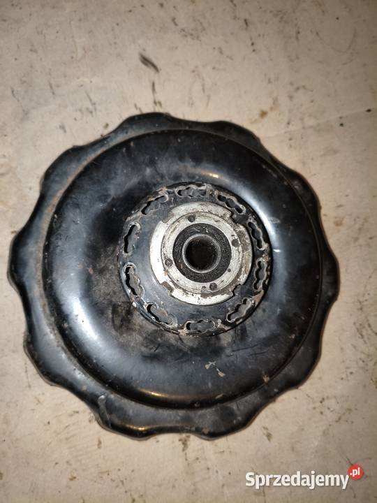 Piasta koła falbana IMZ Ural M63 M66 M67