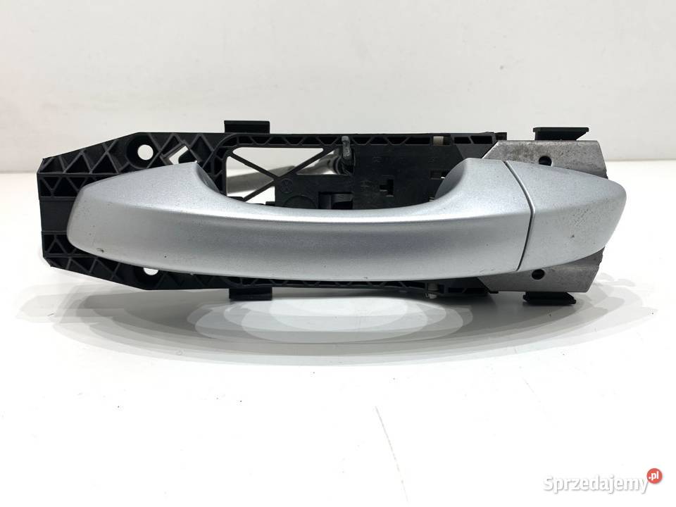 KLAMKA ZEWNĘTRZNA LEWY PRZÓD VW GOLF VII Klamki