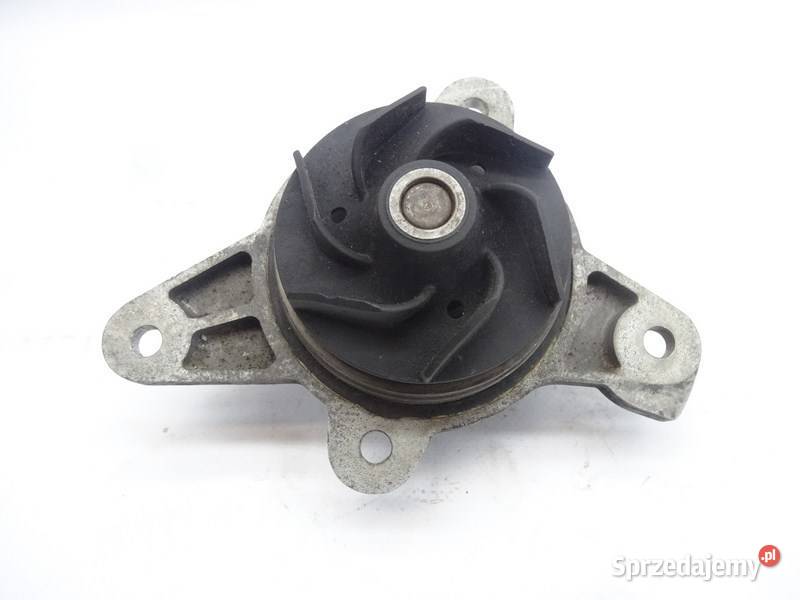 VW PHAETON AUDI A8 60 W12 POMPA WODY 07D121005S Przemęt