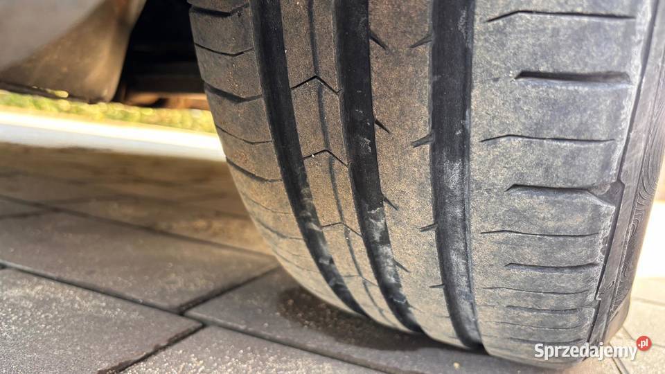 Skoda Octavia 19 TDI 902003r Octavia Ciechanów