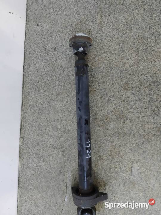 WAŁ NAPĘDOWY 24 D 205 8G9N7L190DB Volvo XC 60 I Wały napędowe