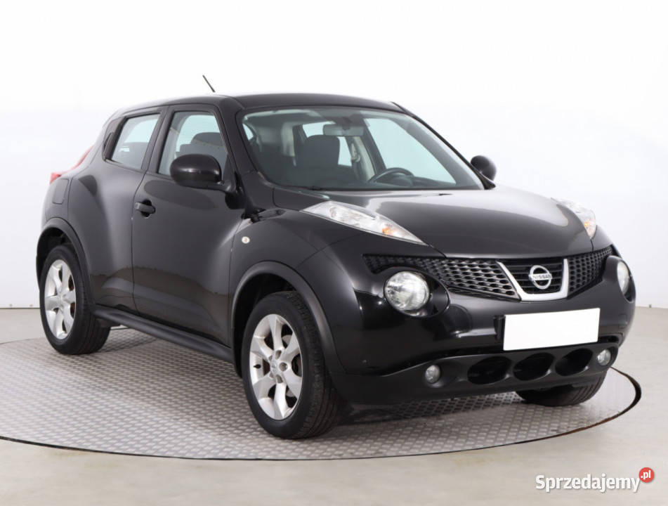 Nissan Juke 16 i Piaseczno