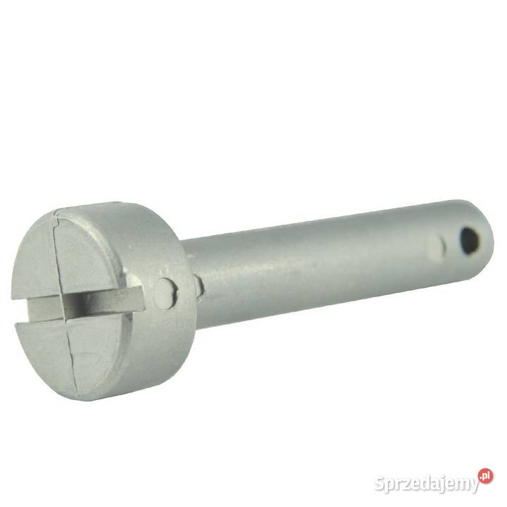 Sworzeń lusterka suport 12 x 75 mm LS MT125 LS Tajęcina